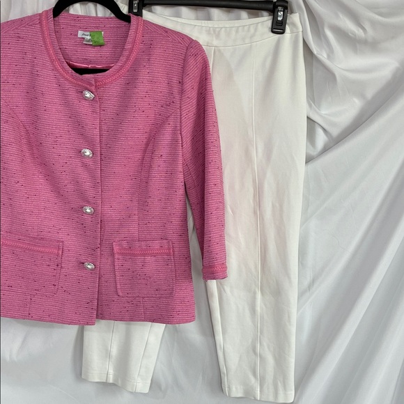 Joan Rivers Blazer - Picture 11 of 11